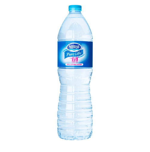 Picture of NESTLE WATER PURE LIFE 1.5 LTR 