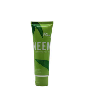 Picture of RIVAJ UK FACE WASH  WHITENING NEEM EXTRACT 100  ML 