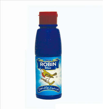 Picture of ROBIN NEW BLUE 75 ML 