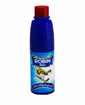 Picture of ROBIN NEW BLUE  150  ML 
