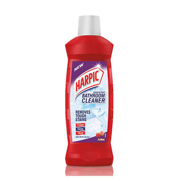 Picture of HARPIC BATHROOM CLEANER FLORAL   500 ML 