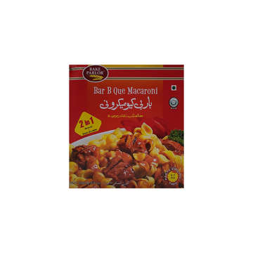 Picture of BAKE PARLOR BAR B QUE MACARONI   250  GM 