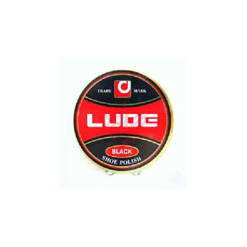Picture of LUDE SHOE POLISH BLACK & BROWN PCS 
