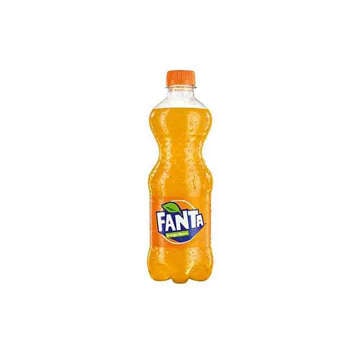 Picture of FANTA DRINK   500  ML 