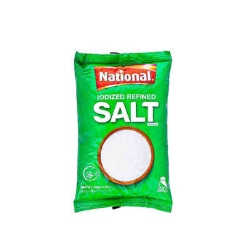 Picture of NATIONAL SALT IODIZED 800 GM 