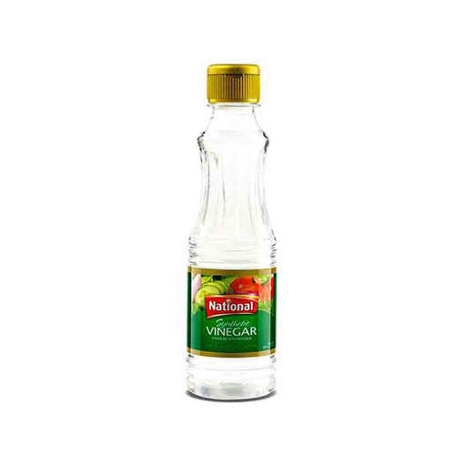 Picture of NATIONAL SYNTHETIC VINEGAR   300  GM 