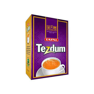 Picture of TAPAL TEA  TEZDUM 190  GM 