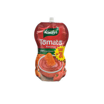 Picture of KNORR TOMATO KETCHUP SAVE RS.30 800 GM 
