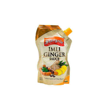 Picture of SHANGRILA SAUCE IMLEE GINGER 235 GM 