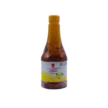 Picture of SULTAN RAPESEED OIL (SARSO) BOTTLE 250 ML 