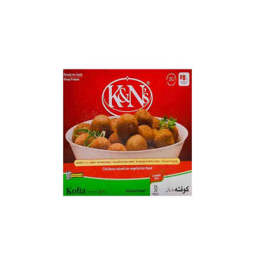 Picture of K&N'S KOFTA  HOME-STYLE 850  GM 