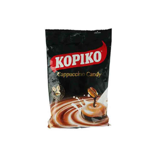 Picture of KOPIKO CANDY CAPPUCCINO SMALL PACK PCS 