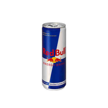 Picture of REDBULL DRINK STIMULANT   250 ML 