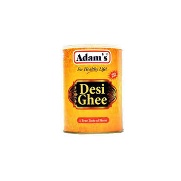 Picture of ADAM'S DESI GHEE   1  KG 