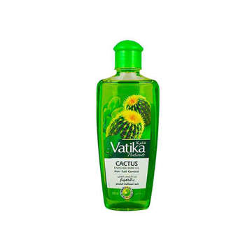 Picture of VATIKA HAIR OIL  ACNE CLEAR 100  ML 