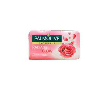 Picture of PALMOLIVE SOAP PINK RADIANT GLOW 130 GM