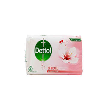Picture of DETTOL SKIN CARE SOAP 170 GM 