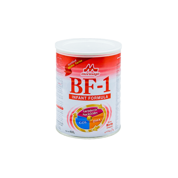 Picture of MORINAGA BF-1 INSTANT   900 GM 