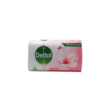 Picture of DETTOL SKIN CARE SOAP 130 GM