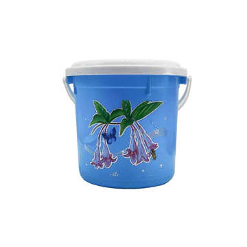 Picture of ALI BABA BUCKET 4 LITTER
