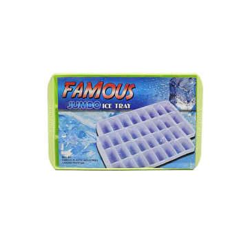 Picture of RAZA FAMOUS ICE TRAY JUMBO