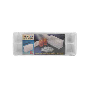 Picture of FENCEE WHITE ICE TRAY 2 QTY PACK