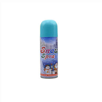 Picture of  SNOW SPRAY SWEET SCENTED  SMALL  PCS 