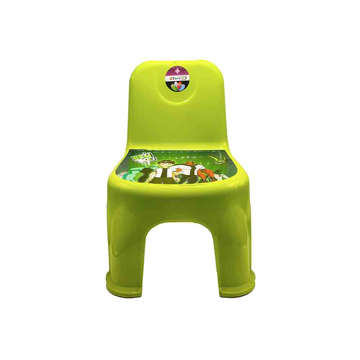 Picture of CLASSIC BEN10 PRINTED BABY CHAIR