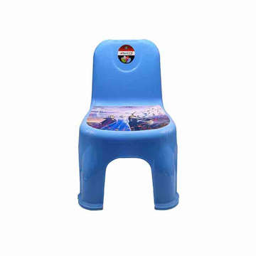 Picture of CLASSIC FROZEN PRINTED BABY CHAIR