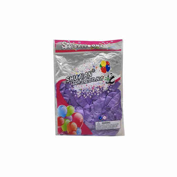 Picture of SHUAIAN MATIC PARTY BALLOONS PACKET