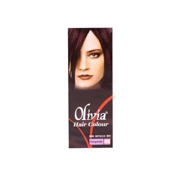 Picture of OLIVIA HAIR COLOUR 08 BURGUNDY 