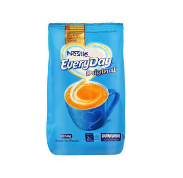 Picture of NESTLE EVERYDAY ORIGNAL 850 GM 