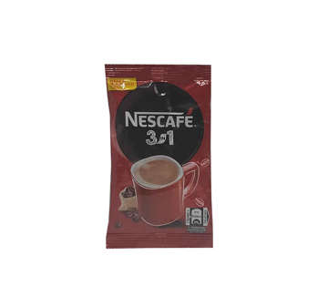 Picture of NESCAFE COFFEE 3 IN 1 22 GM 