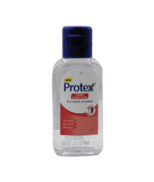 Picture of PROTEX HAND SANITIZER BALANCED PROTECTION 55 ML 