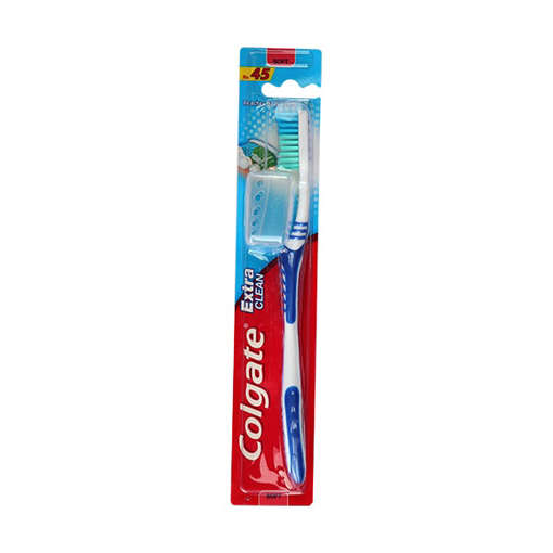 Picture of COLGATE TOOTH BRUSH EXTRA CLEAN 