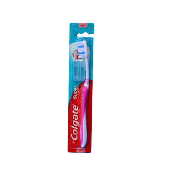 Picture of COLGATE TOOTH BRUSH SUPER FLEXI SOFT 
