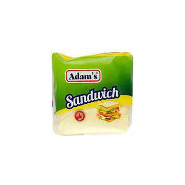 Picture of ADAM'S CHEESE  SANDWICH SLICES 200  GM 