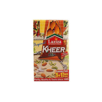 Picture of LAZIZA KHEER  MIXED 310  GM 