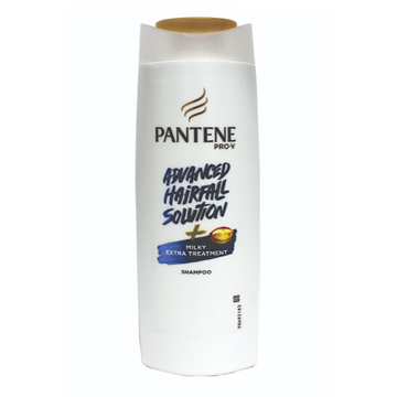 Picture of PANTENE MILKY EXTRA TREATMENT SHAMPOO 360 ML 