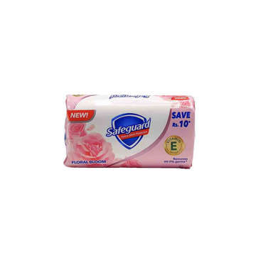 Picture of SAFEGUARD SOAP  FLORAL SCENT 175  GM 