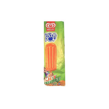 Picture of WALL'S ICE CREAM PADDLE POP JET SPORT 50 ML 