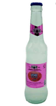 Picture of MURREE BREWERY'S DRINK  LYCHEE MALT 300  GM 