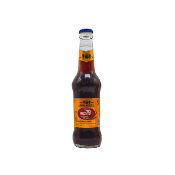 Picture of MURREE BREWERY'S DRINK MALT79 300 ML