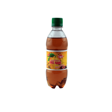 Picture of MURREE BREWERY'S DRINK  BIGG APPLE 300  GM 