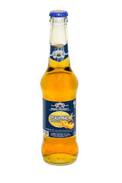 Picture of MURREE BREWERY'S DRINK PEACH MALT 300 GM 