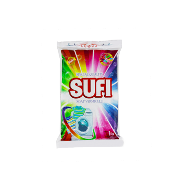 Picture of SUFI SOAP VERMICELLI SPECIAL 1 KG 