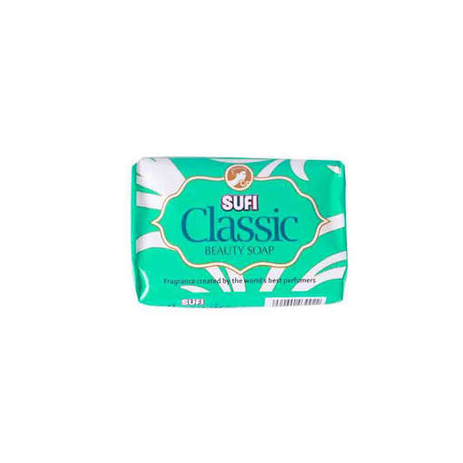 Picture of SUFI SOAP CLASSIC BEAUTY 145 GM 