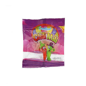 Picture of CANDY LAND JELLY CHILI MILI SINGLE 