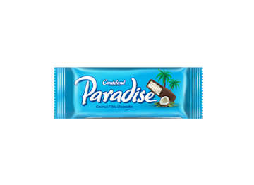 Picture of CANDY LAND PARADISE CHOCOLATE SINGLE 