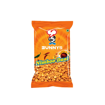 Picture of BUNNY'S DAAL MOUNG   18 GM SINGLE PCS 